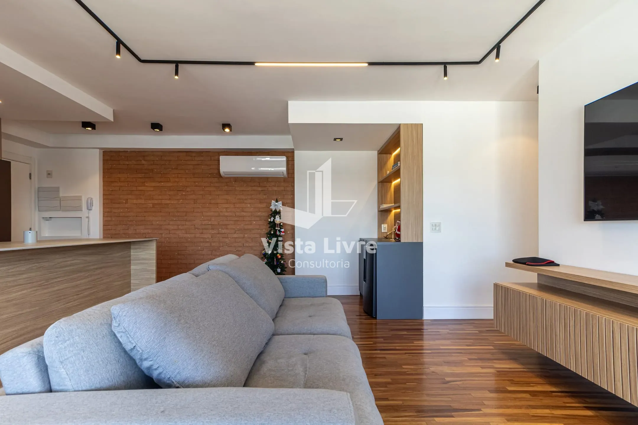 Apartamento, 2 quartos, 88 m² - Foto 4