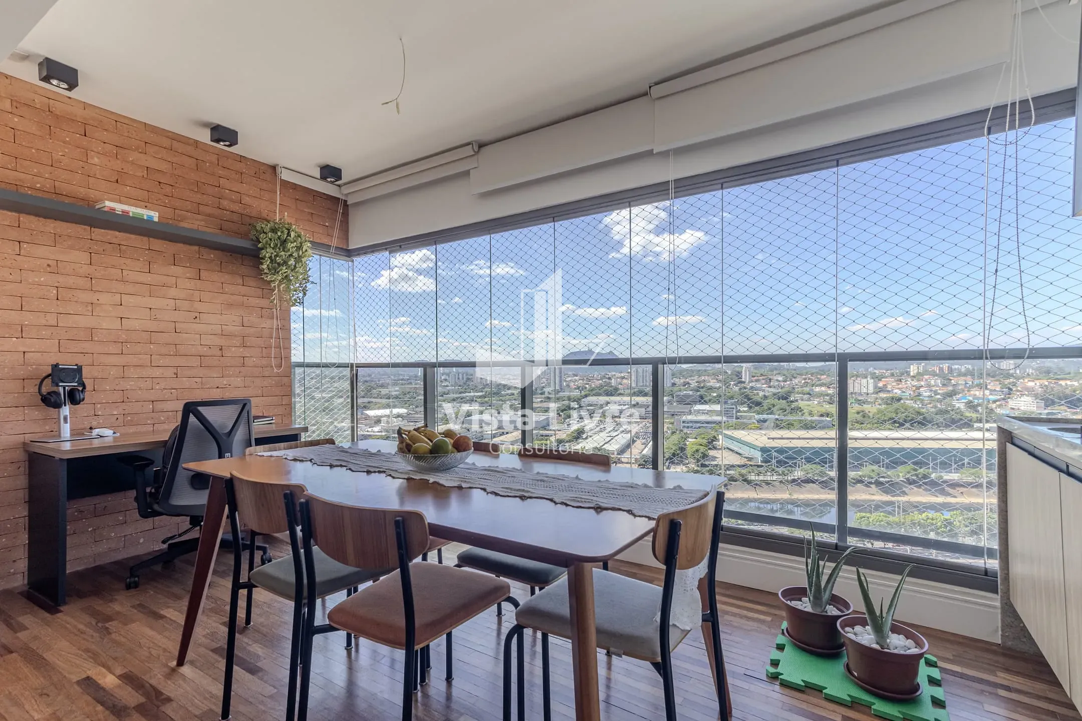 Apartamento, 2 quartos, 88 m² - Foto 9