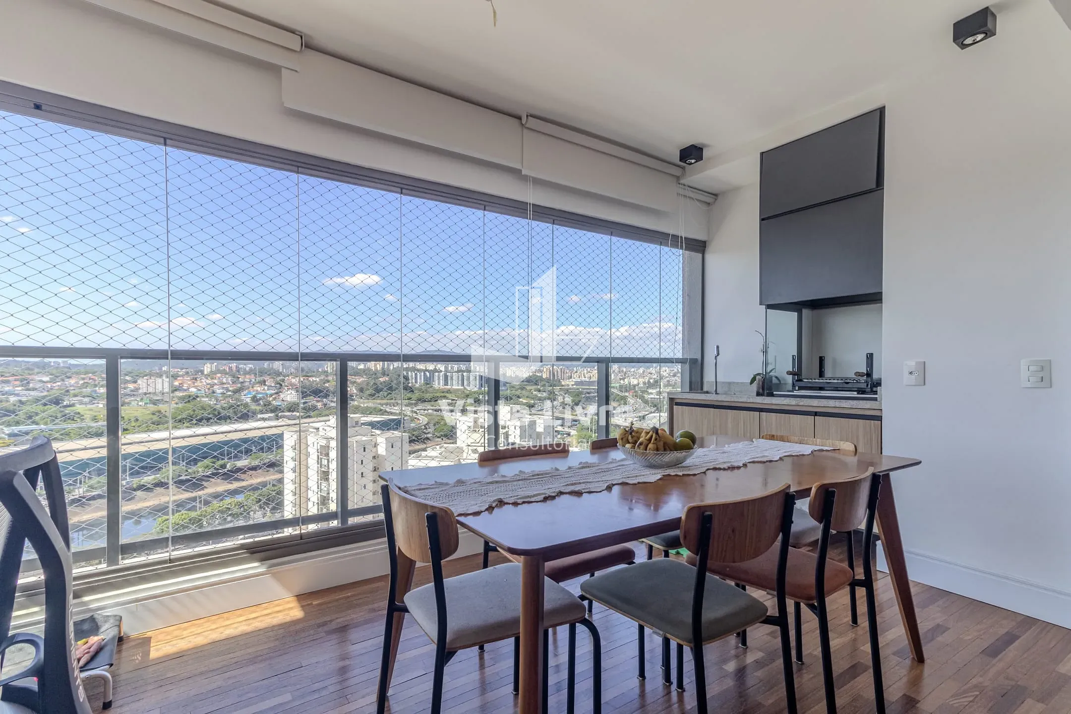 Apartamento, 2 quartos, 88 m² - Foto 6