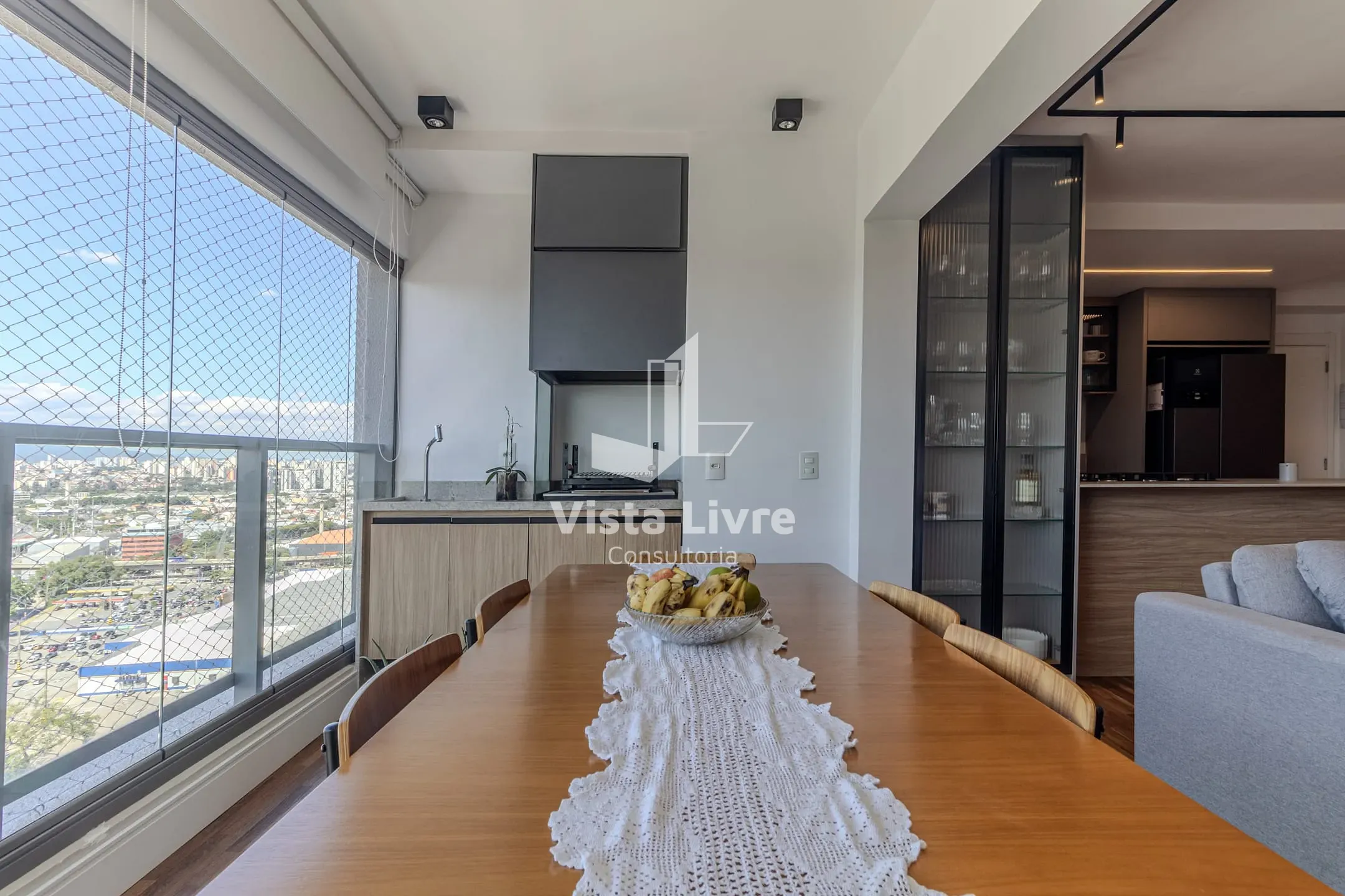 Apartamento, 2 quartos, 88 m² - Foto 7