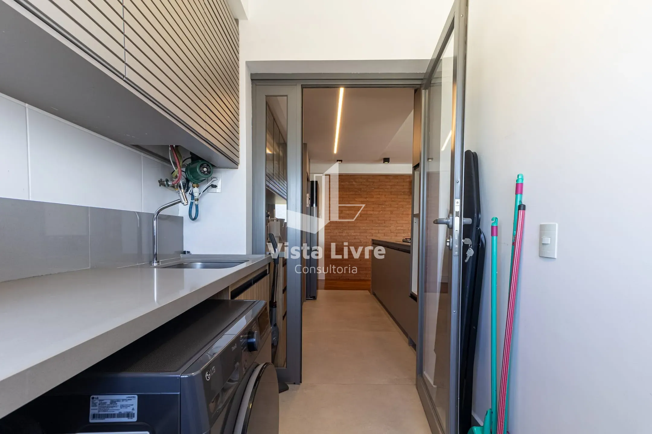 Apartamento, 2 quartos, 88 m² - Foto 16