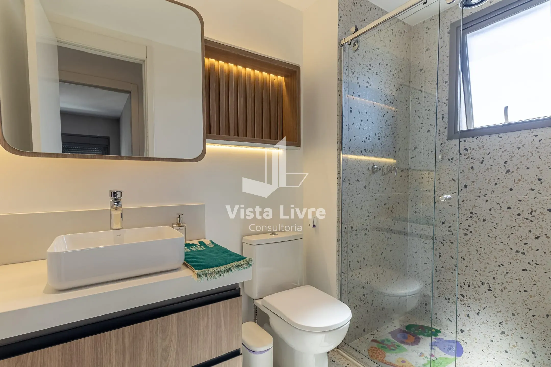 Apartamento, 2 quartos, 88 m² - Foto 30