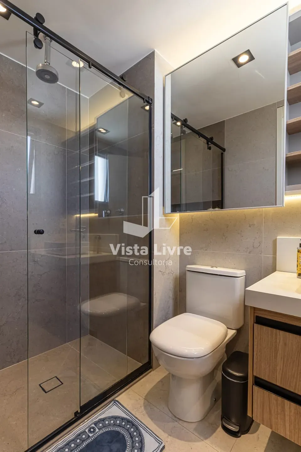 Apartamento, 2 quartos, 88 m² - Foto 28