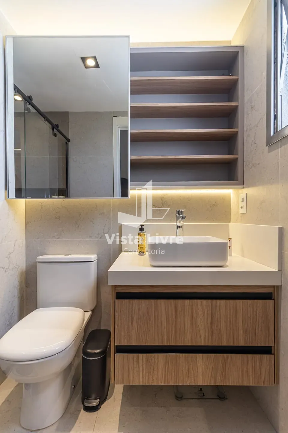 Apartamento, 2 quartos, 88 m² - Foto 27