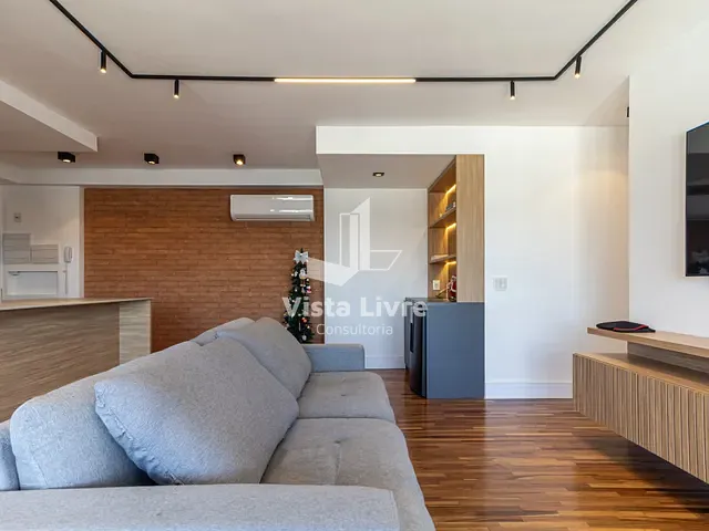 Apartamento com 88m² 2 quartos e 2 banheiros, à venda, no bairro Vila Leopoldina em São Paulo