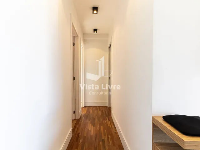 Apartamento com 88m² 2 quartos e 2 banheiros, à venda, no bairro Vila Leopoldina em São Paulo