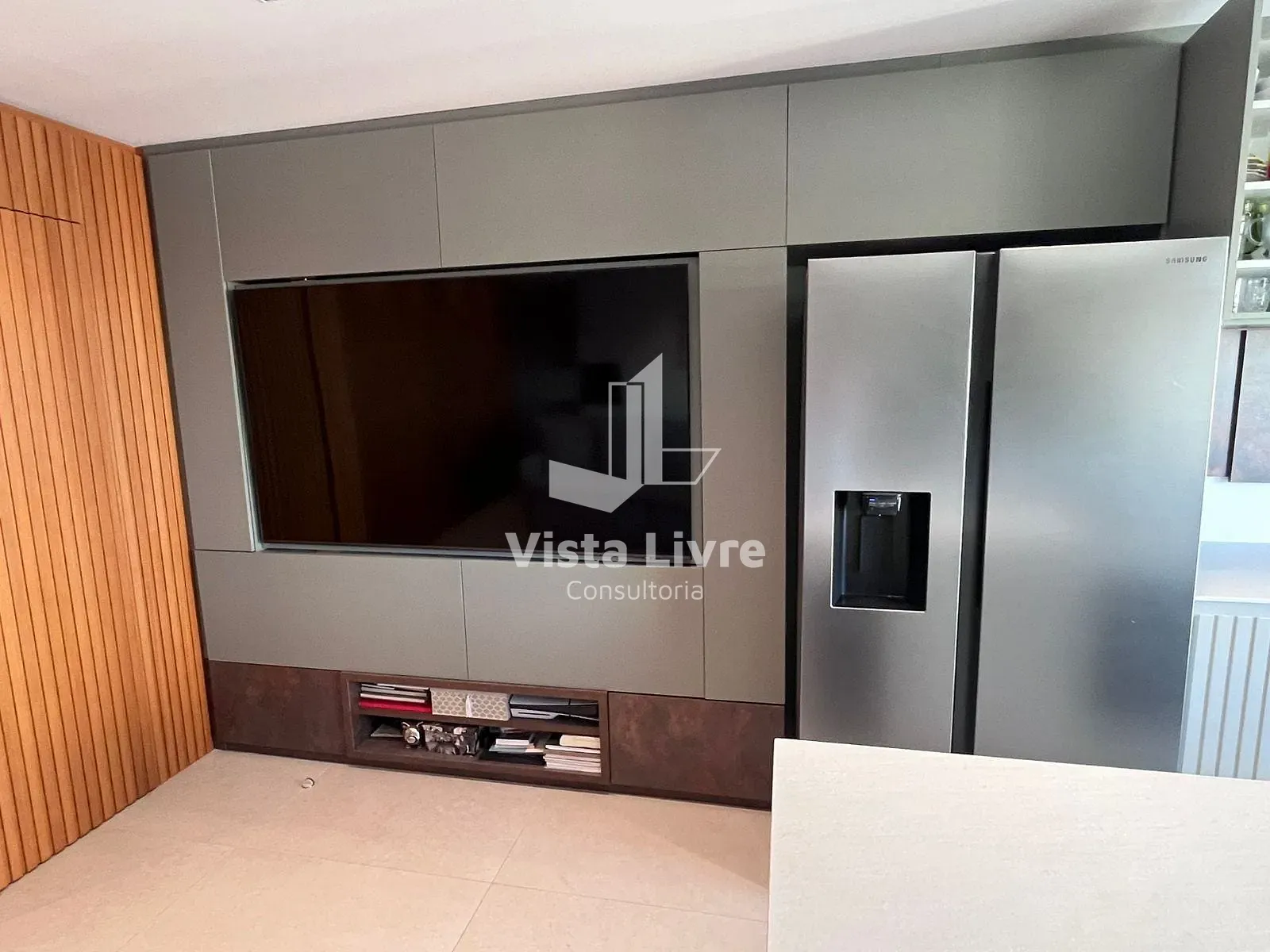 Apartamento, 1 quarto, 70 m² - Foto 12