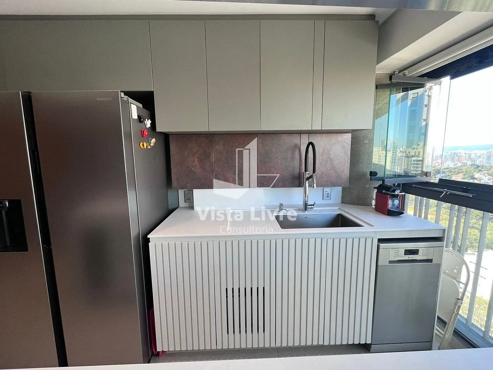 Apartamento, 1 quarto, 70 m² - Foto 13