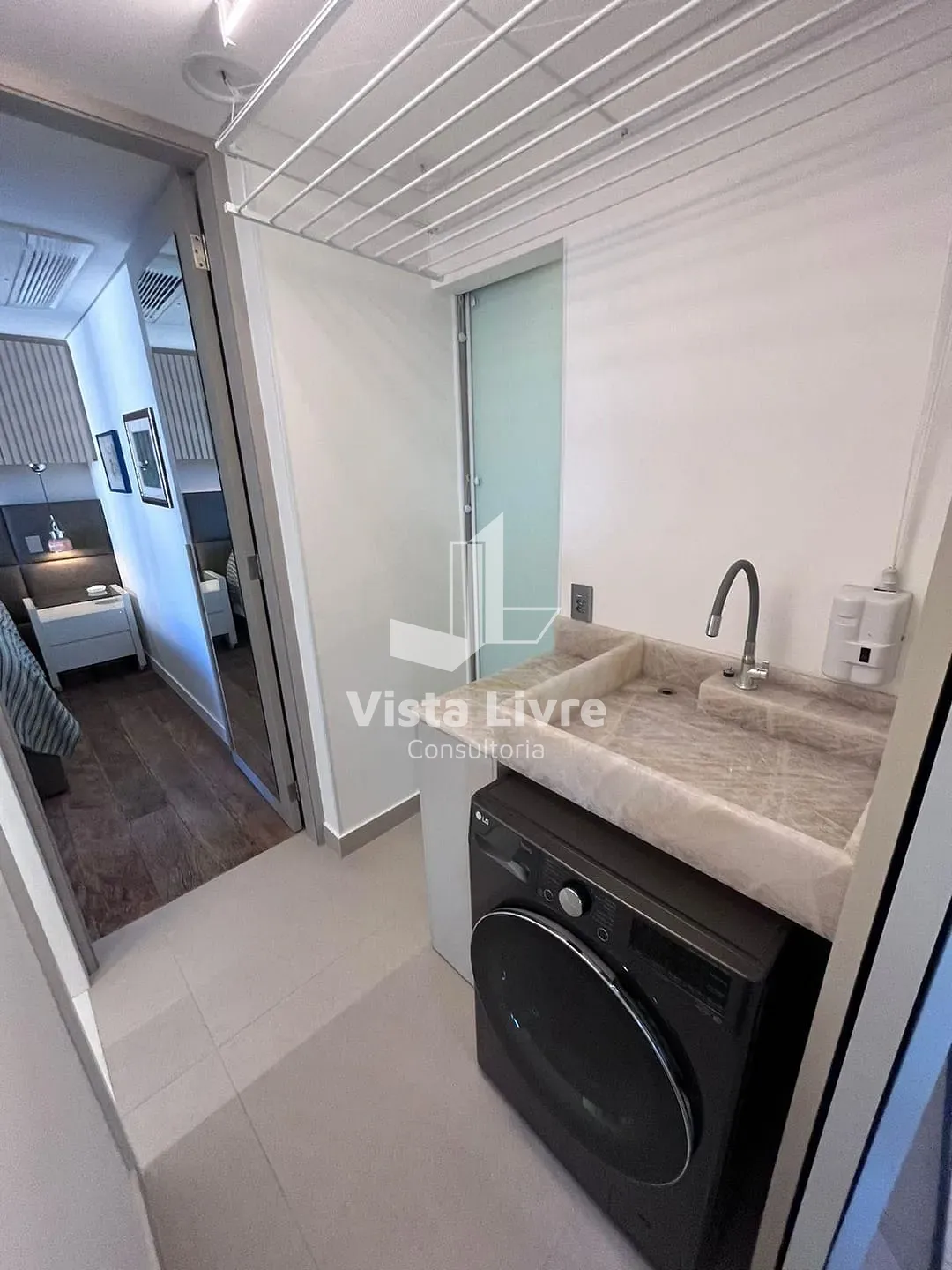 Apartamento, 1 quarto, 70 m² - Foto 7