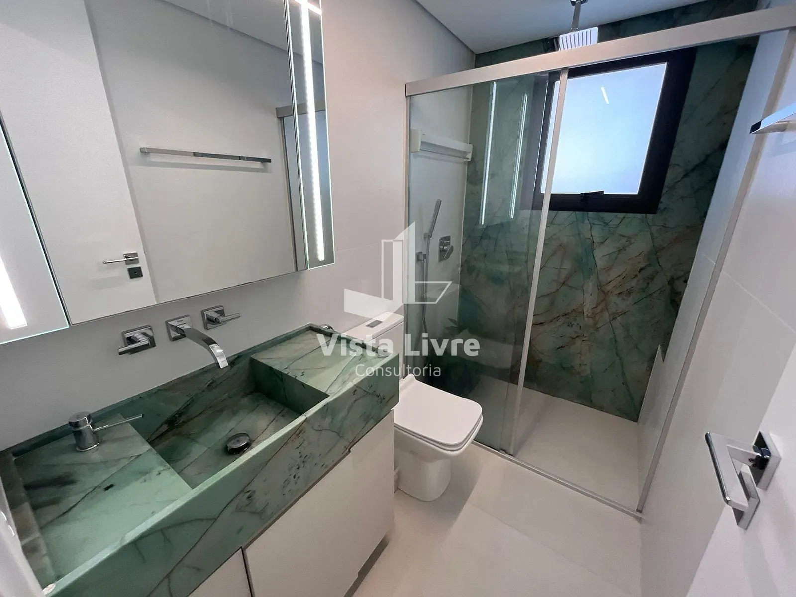 Apartamento, 1 quarto, 70 m² - Foto 23