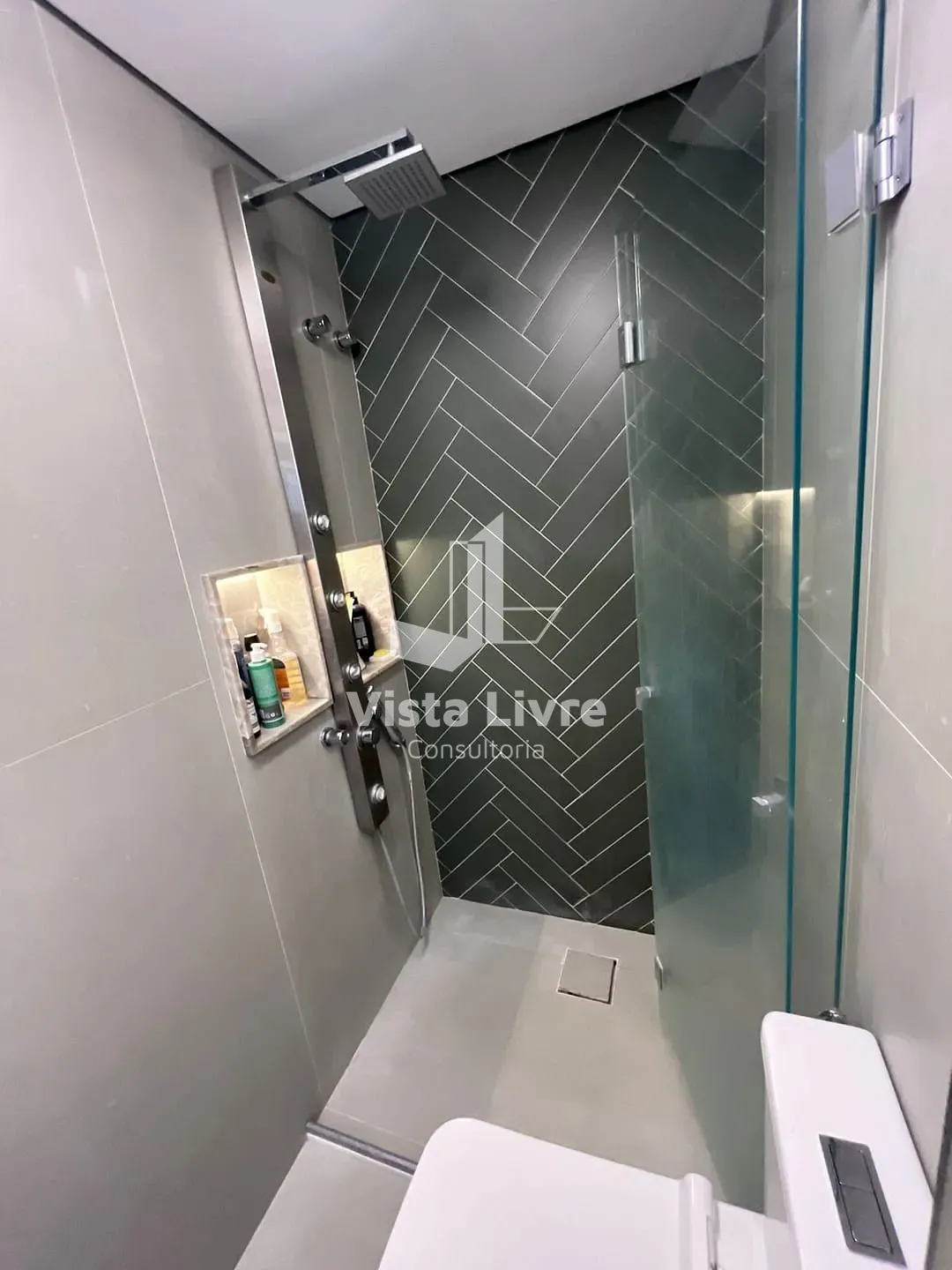 Apartamento, 1 quarto, 70 m² - Foto 26