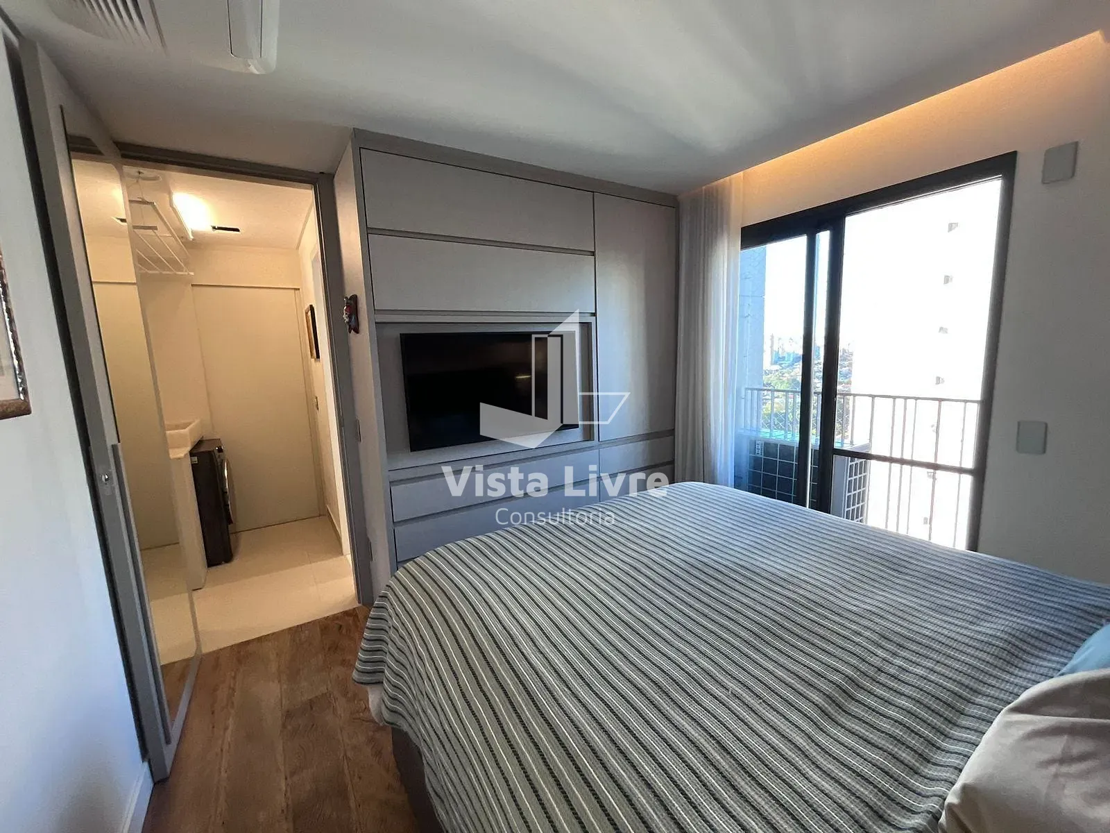 Apartamento, 1 quarto, 70 m² - Foto 9