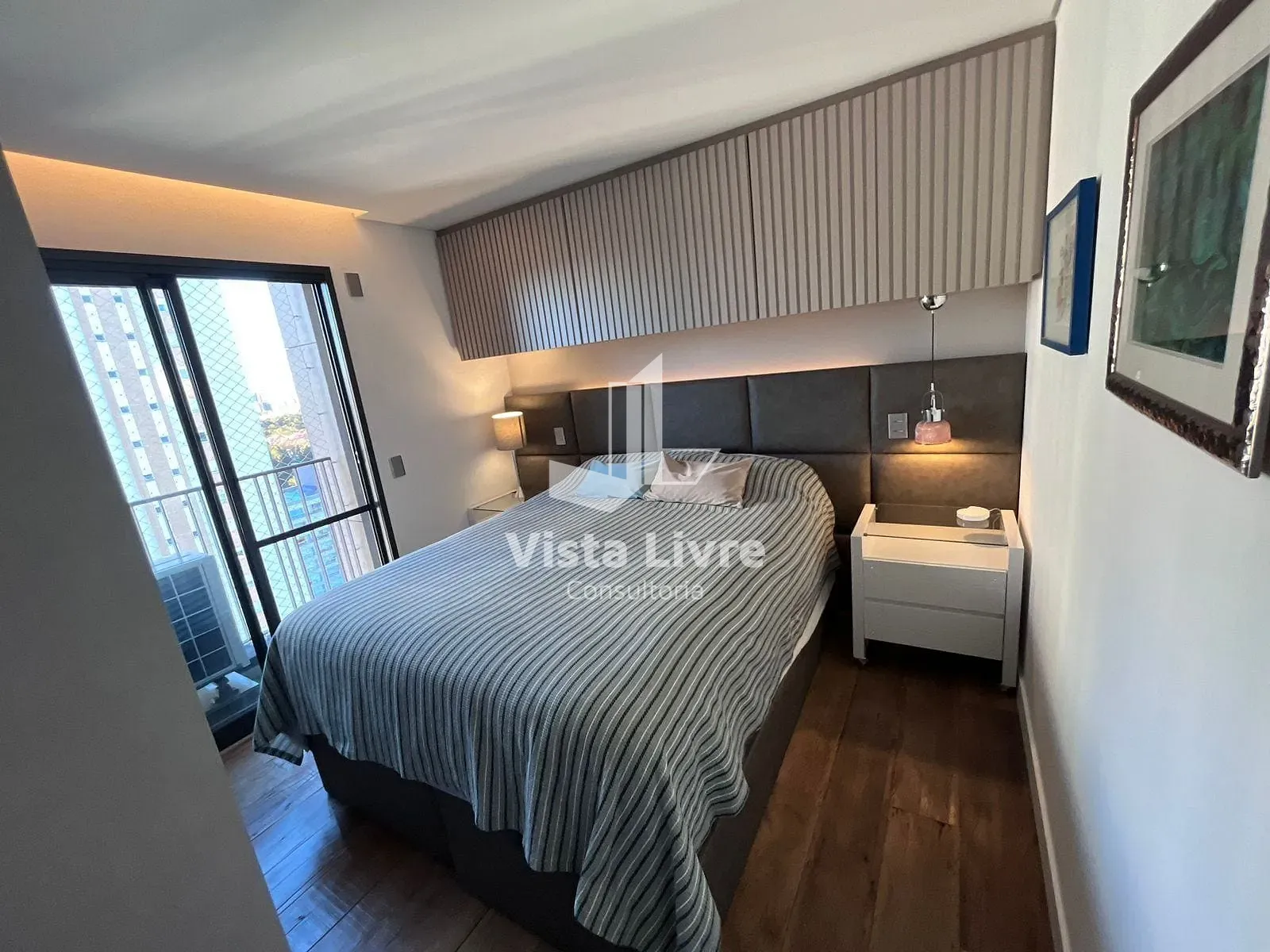 Apartamento, 1 quarto, 70 m² - Foto 10
