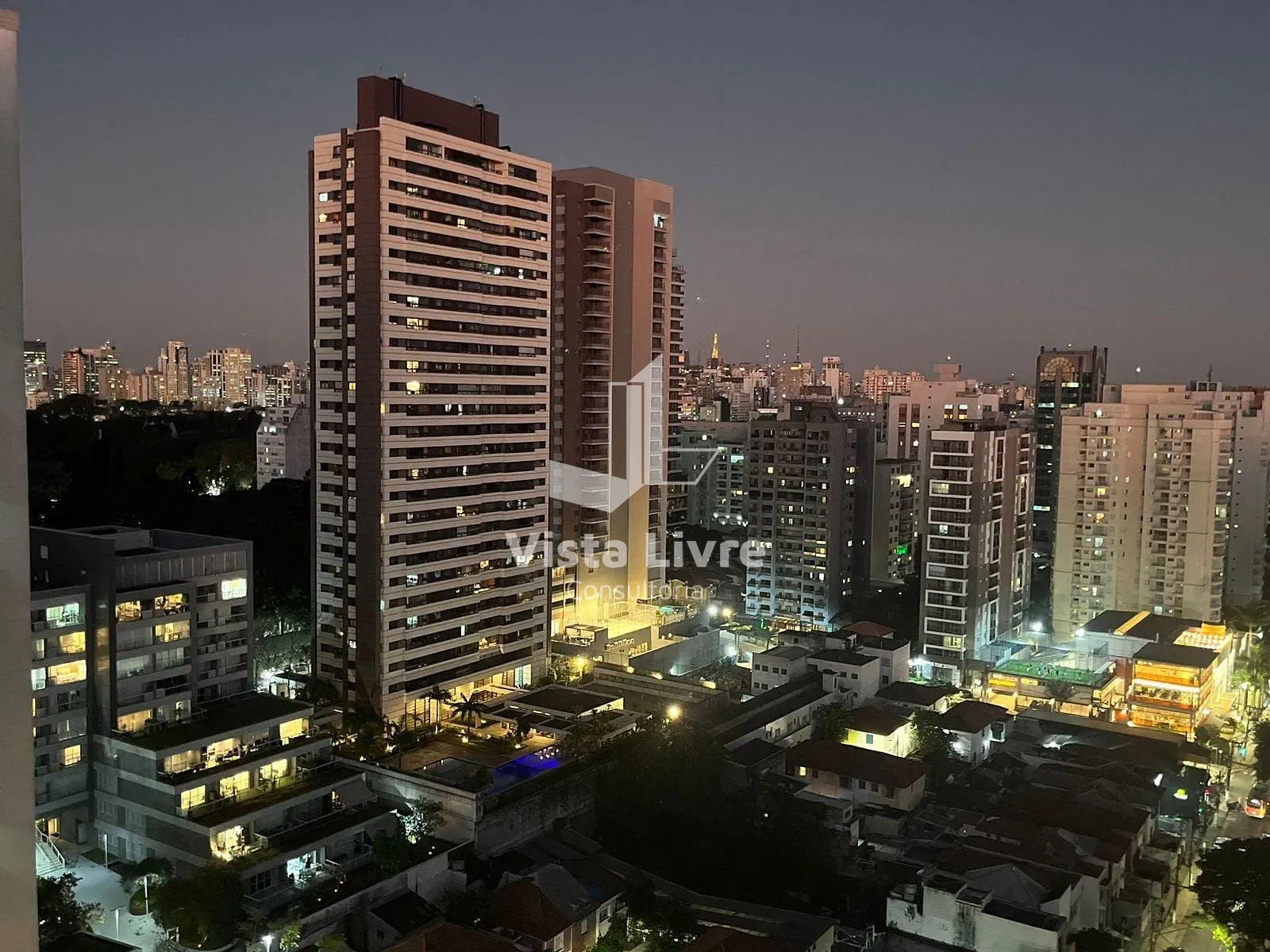 Apartamento, 1 quarto, 70 m² - Foto 17