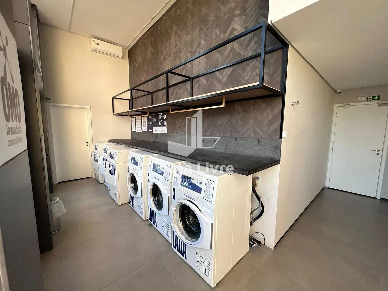 Apartamento, 1 quarto, 70 m² - Foto 33