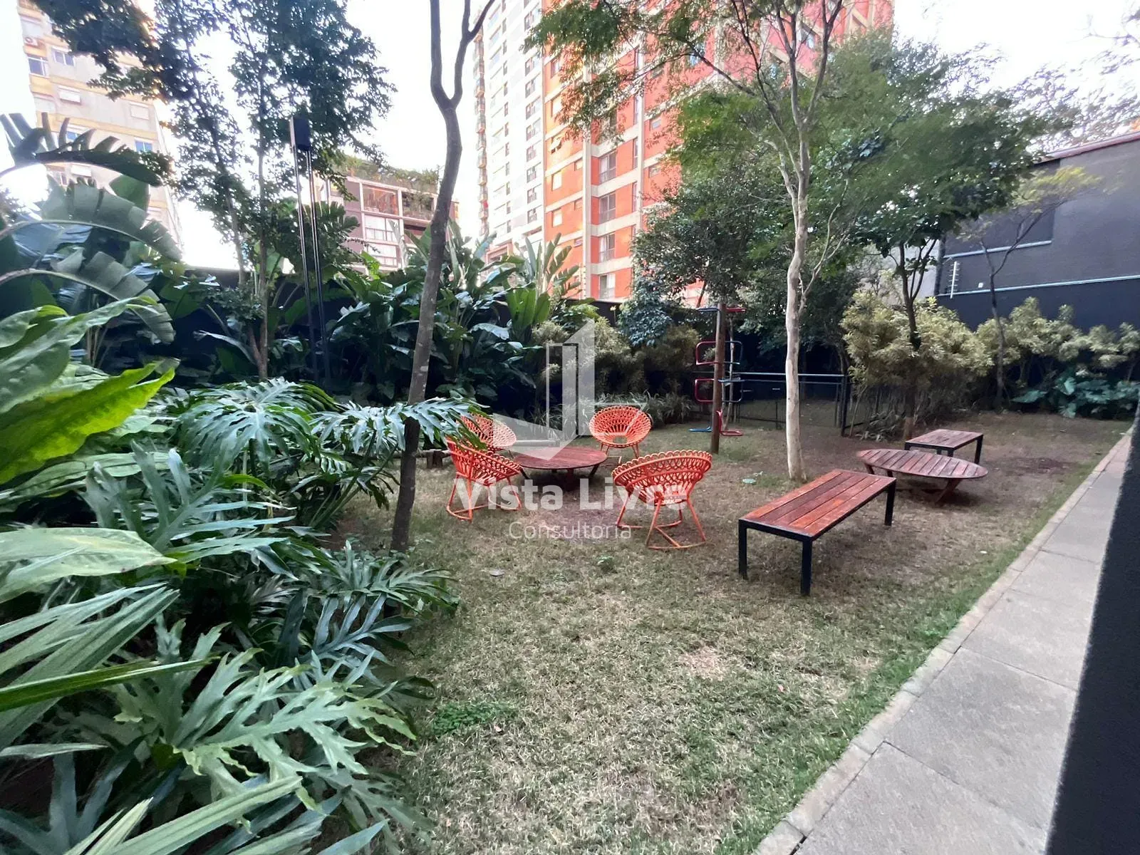 Apartamento, 1 quarto, 70 m² - Foto 38