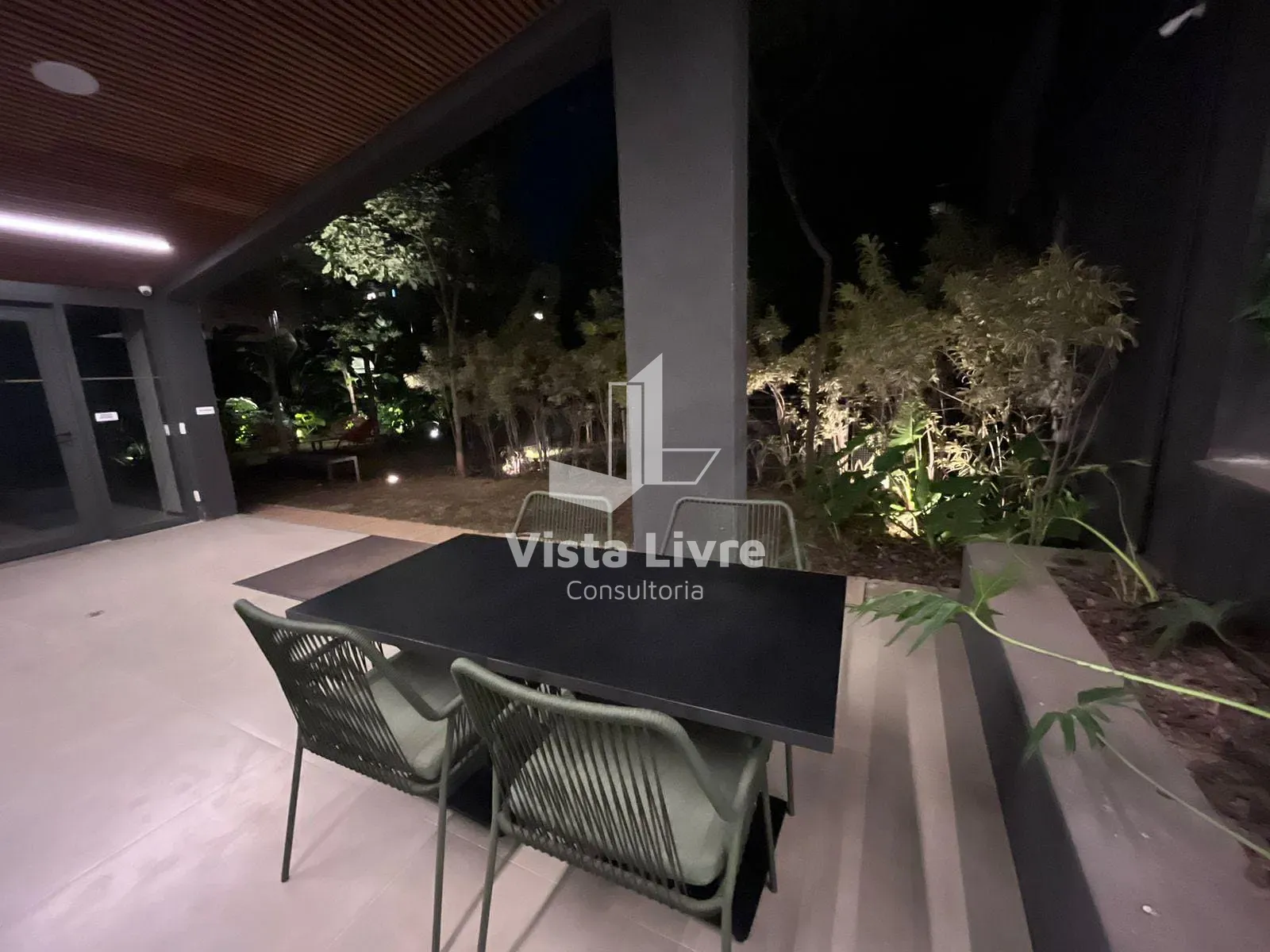 Apartamento, 1 quarto, 70 m² - Foto 41