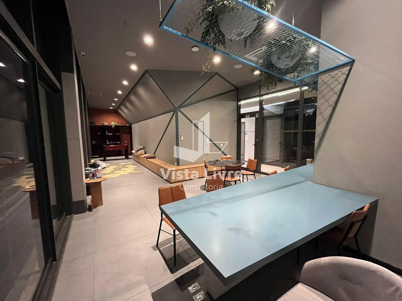 Apartamento, 1 quarto, 70 m² - Foto 40