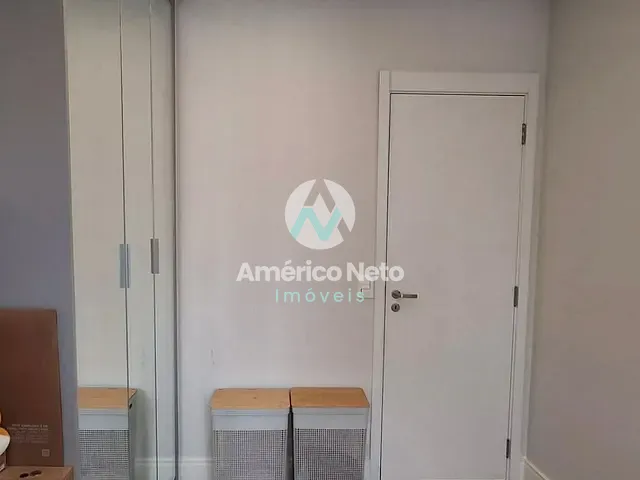 Apartamento 2 quartos e 1 banheiro, à venda, no bairro Cerâmica em São Caetano do Sul