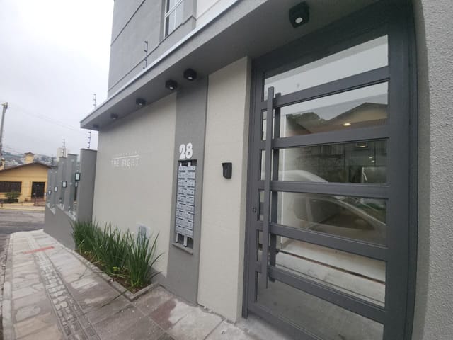 Apartamento com 86m² 3 quartos e 2 banheiros, à venda, no bairro Sanvitto em Caxias do Sul