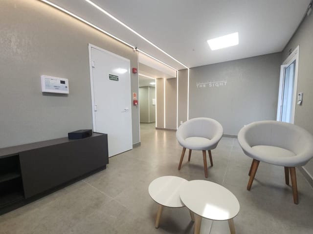Apartamento com 86m² 3 quartos e 2 banheiros, à venda, no bairro Sanvitto em Caxias do Sul