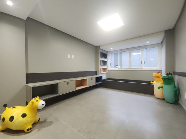 Apartamento com 86m² 3 quartos e 2 banheiros, à venda, no bairro Sanvitto em Caxias do Sul