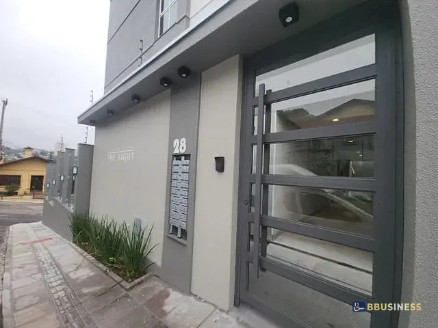 Apartamento com 86m² 3 quartos e 2 banheiros, à venda, no bairro Sanvitto em Caxias do Sul
