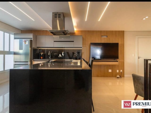 Apartamento 4 quartos e 2 banheiros, à venda, no bairro Centro em Ponta Grossa