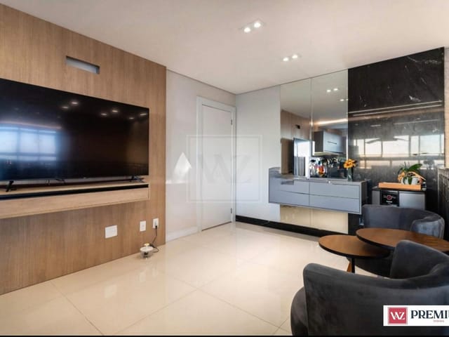 Apartamento 4 quartos e 2 banheiros, à venda, no bairro Centro em Ponta Grossa