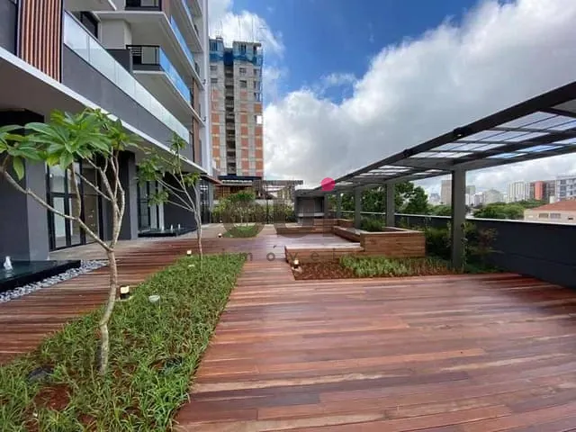 Apartamento 2 quartos e 2 banheiros, à venda, no bairro Vila Nova Uniao em São Paulo