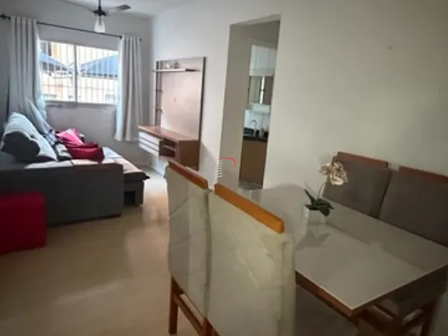 Apartamento com 65m² 2 quartos e 2 banheiros, à venda ou para alugar, no bairro Vale dos Tucanos em Londrina