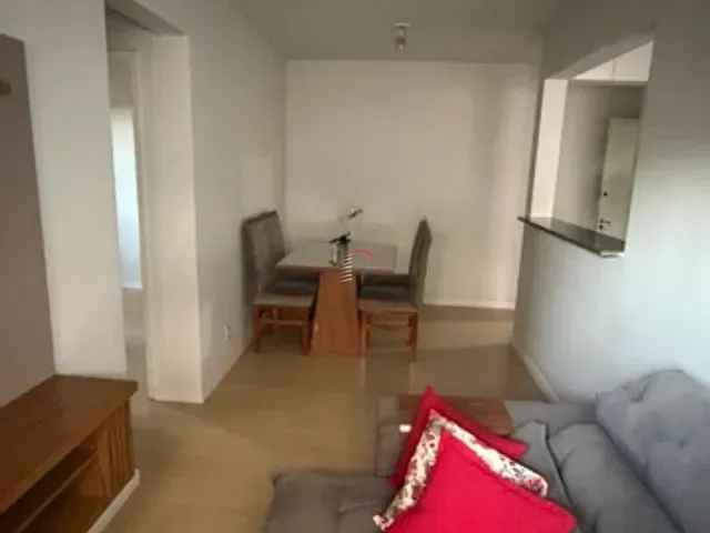 Apartamento com 65m² 2 quartos e 2 banheiros, à venda ou para alugar, no bairro Vale dos Tucanos em Londrina