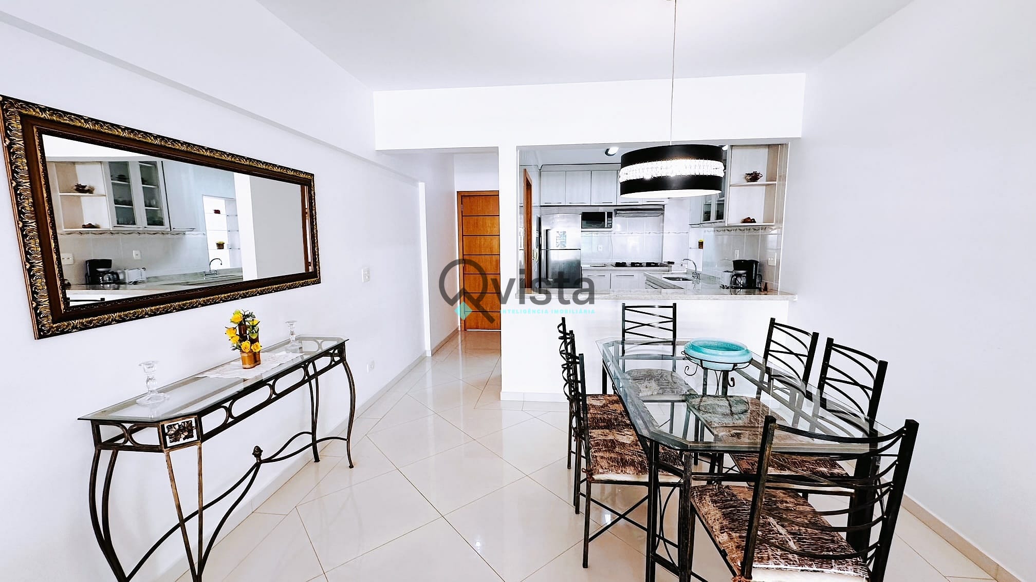 Apartamento à venda com 4 quartos, 140m² - Foto 3