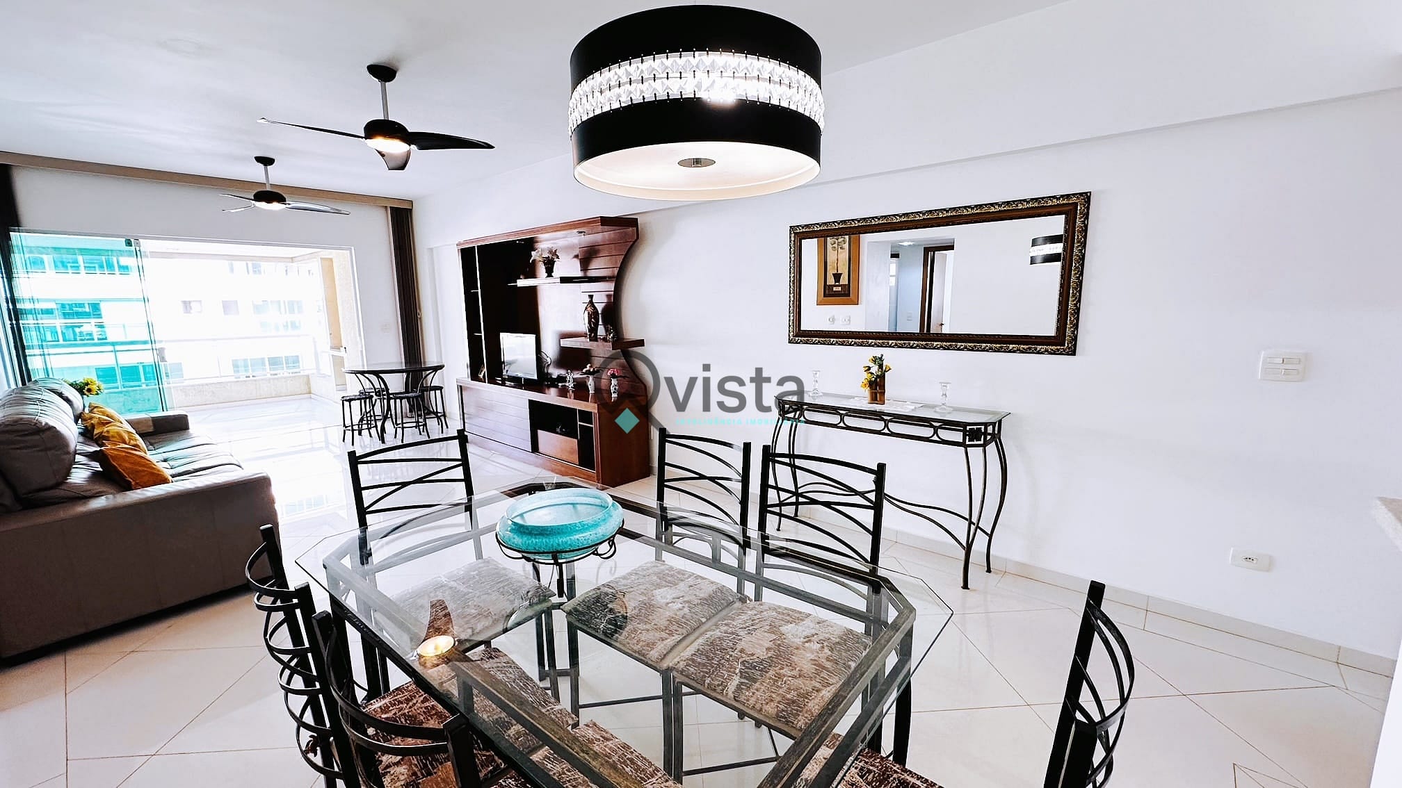 Apartamento à venda com 4 quartos, 140m² - Foto 4