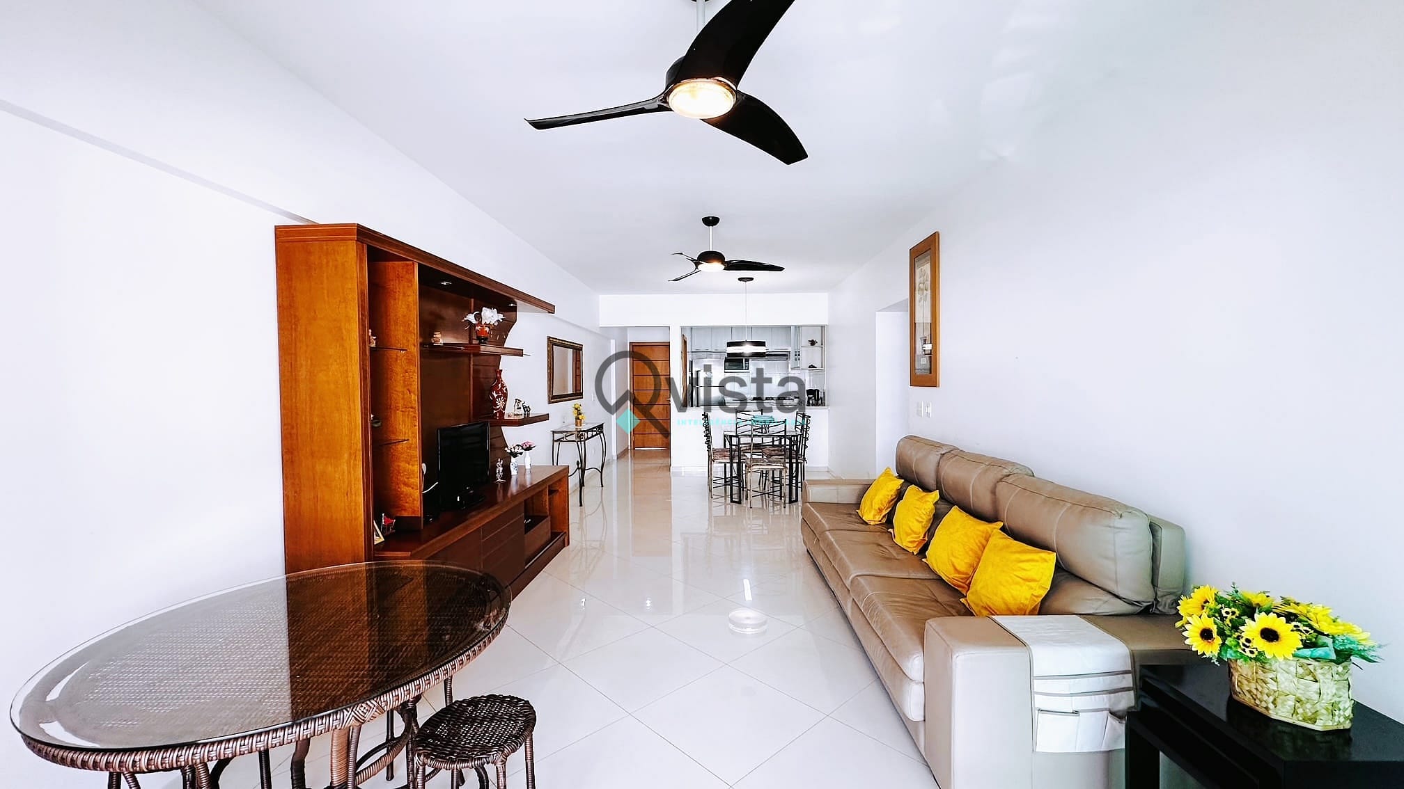 Apartamento à venda com 4 quartos, 140m² - Foto 6