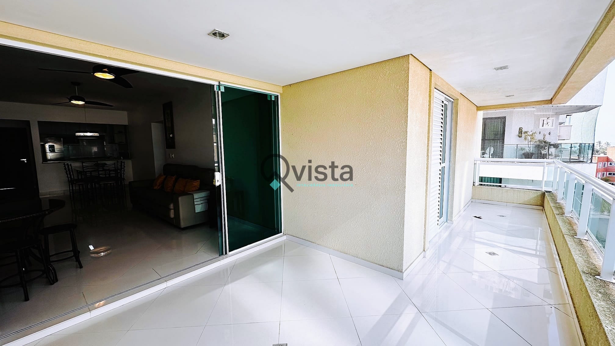 Apartamento à venda com 4 quartos, 140m² - Foto 8