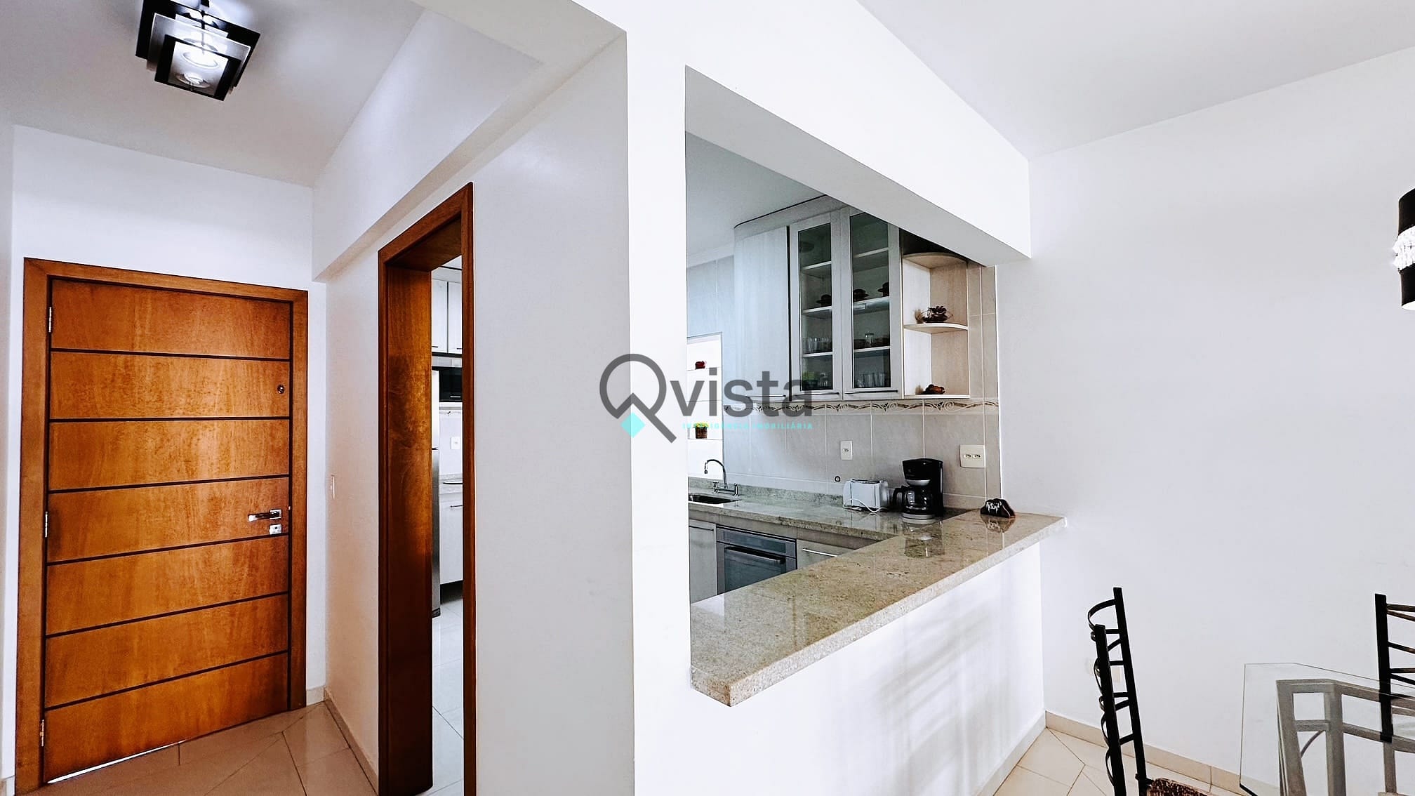 Apartamento à venda com 4 quartos, 140m² - Foto 11