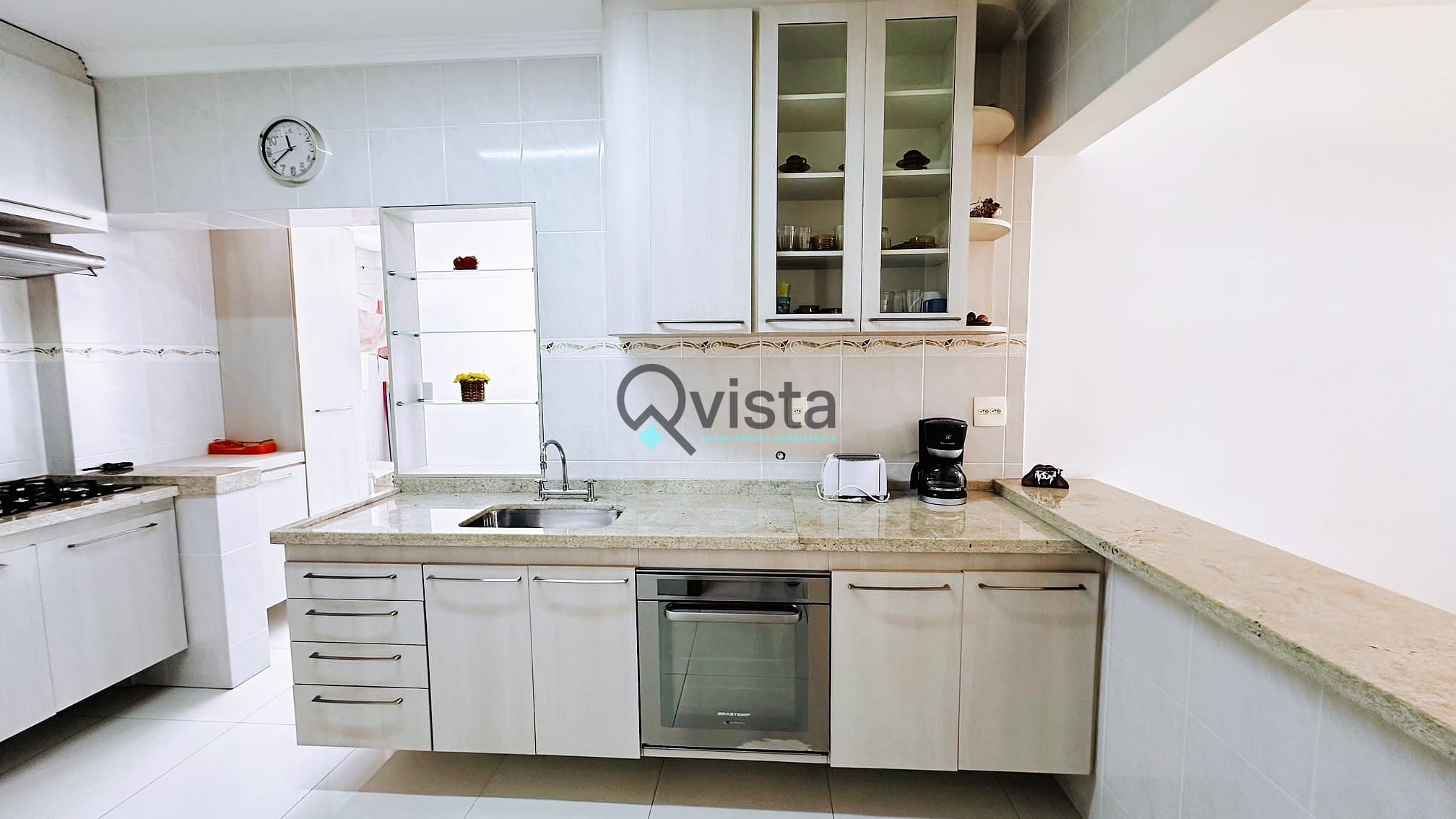 Apartamento à venda com 4 quartos, 140m² - Foto 12