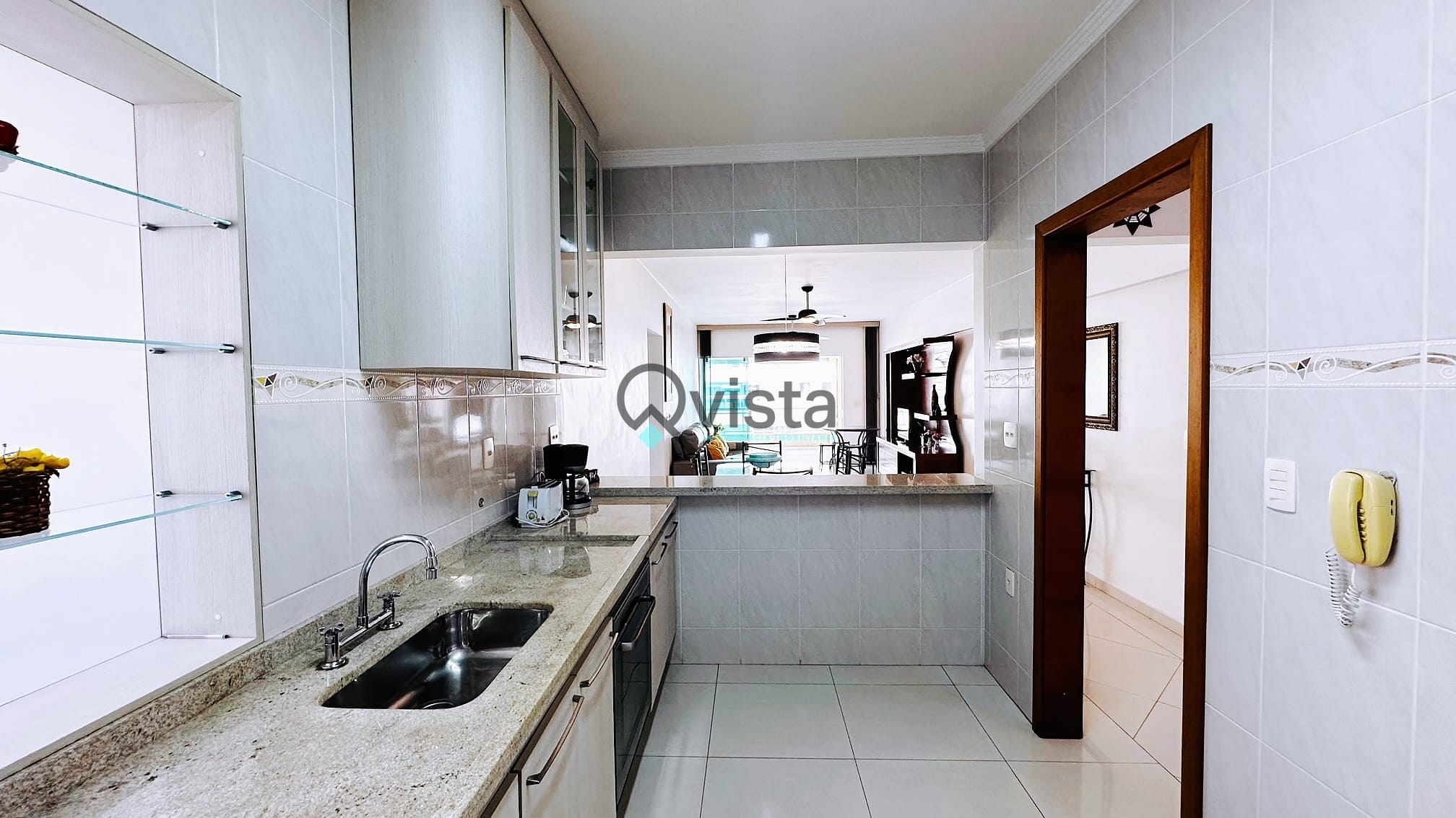 Apartamento à venda com 4 quartos, 140m² - Foto 14