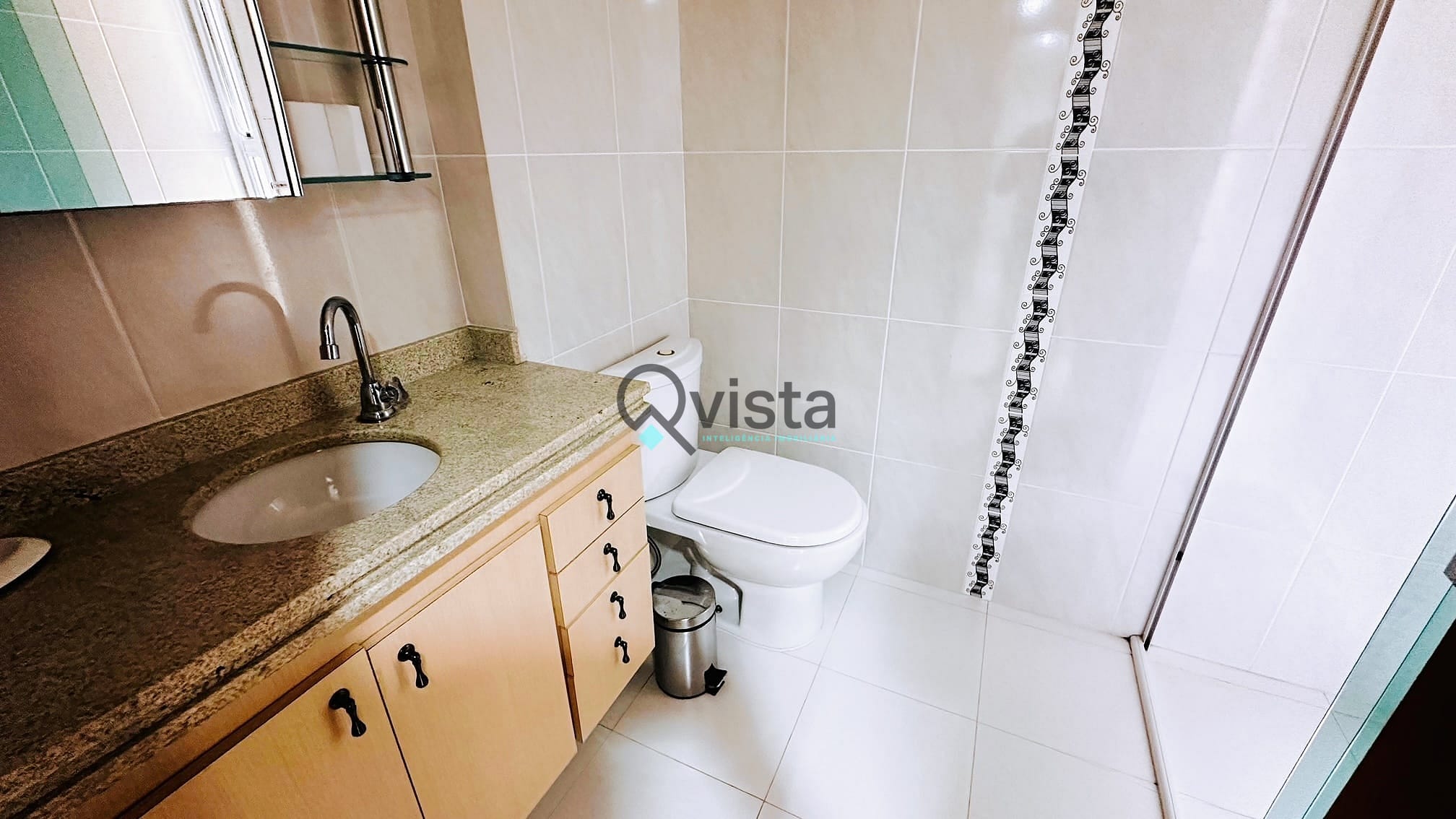 Apartamento à venda com 4 quartos, 140m² - Foto 21