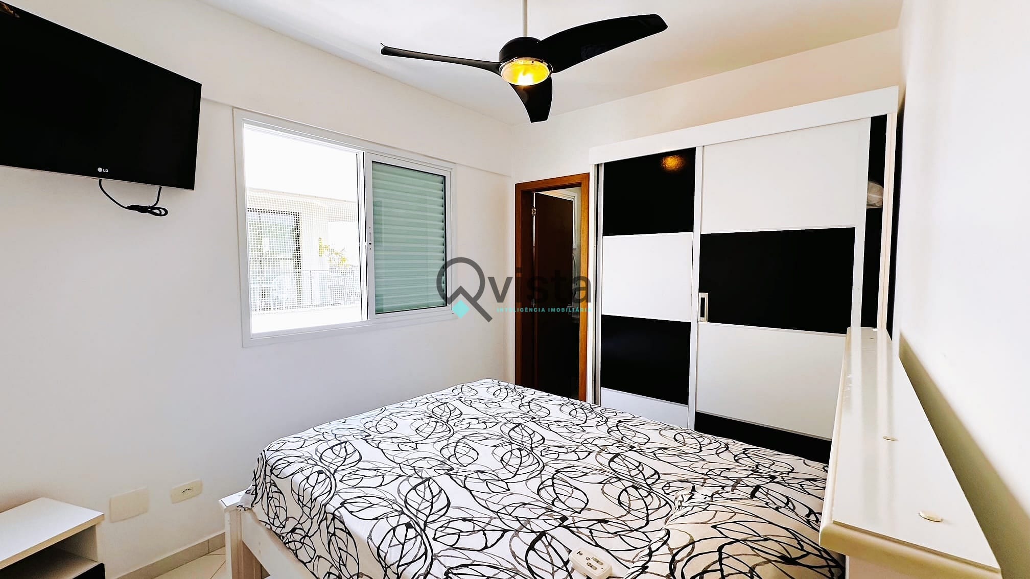 Apartamento à venda com 4 quartos, 140m² - Foto 27