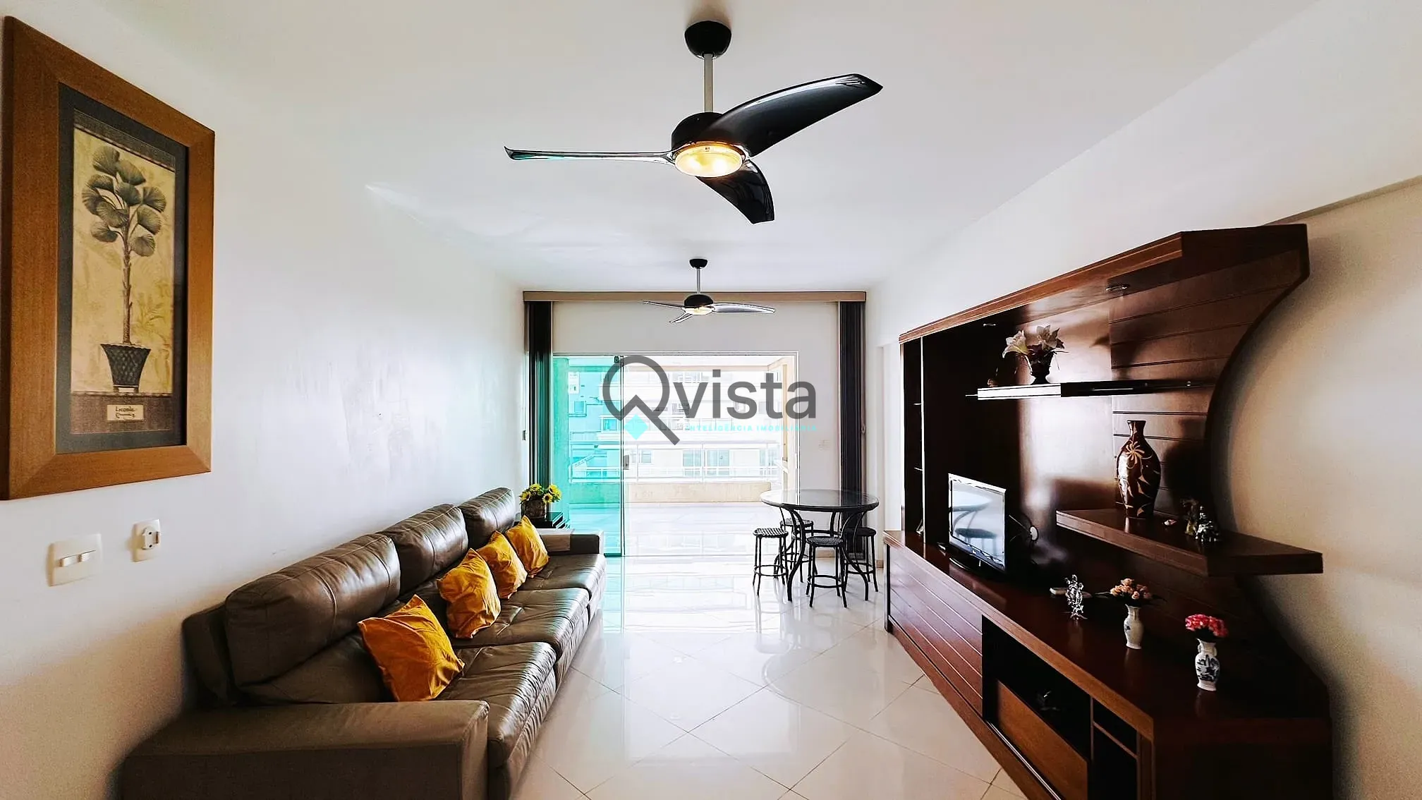 Apartamento, 4 quartos, 140 m² - Foto 1