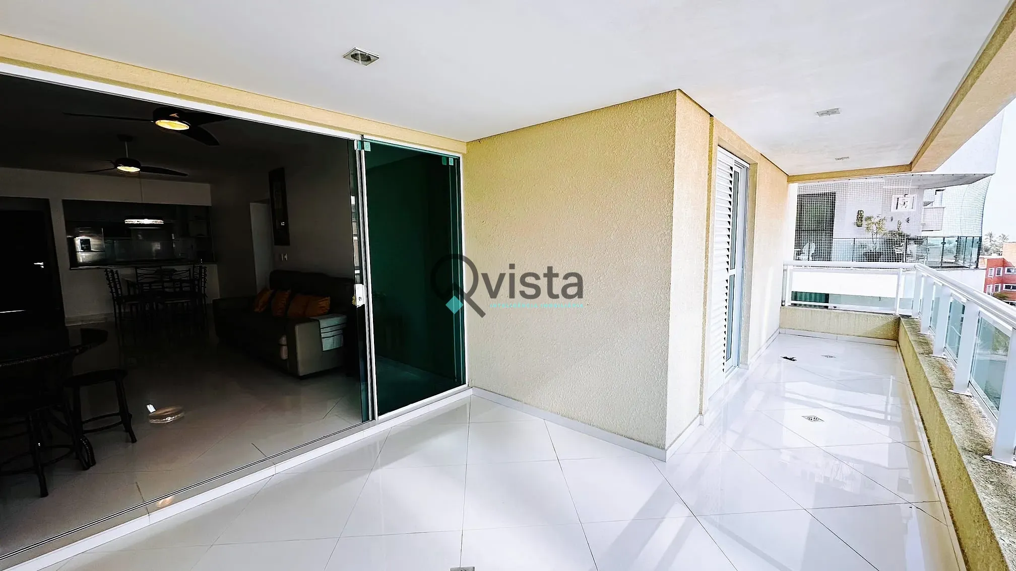 Apartamento, 4 quartos, 140 m² - Foto 8