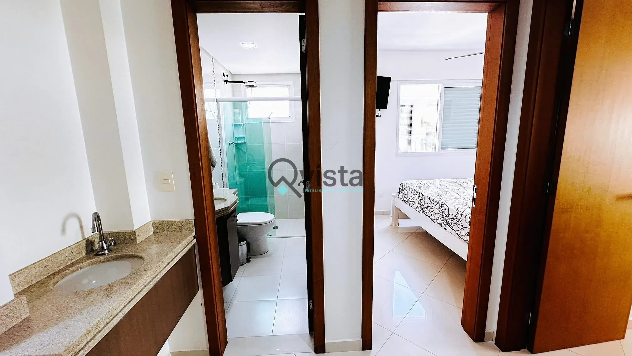 Apartamento, 4 quartos, 140 m² - Foto 25