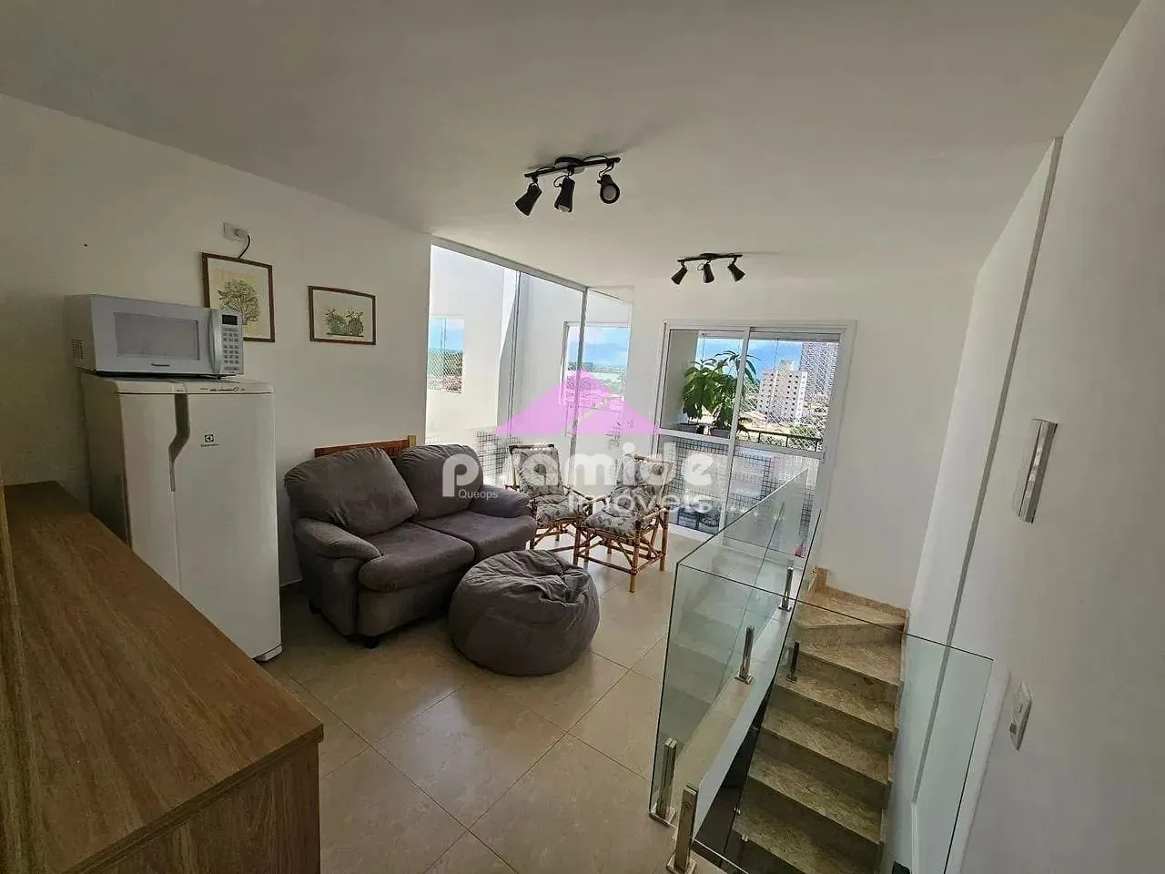 Apartamento, 3 quartos, 124 m² - Foto 14
