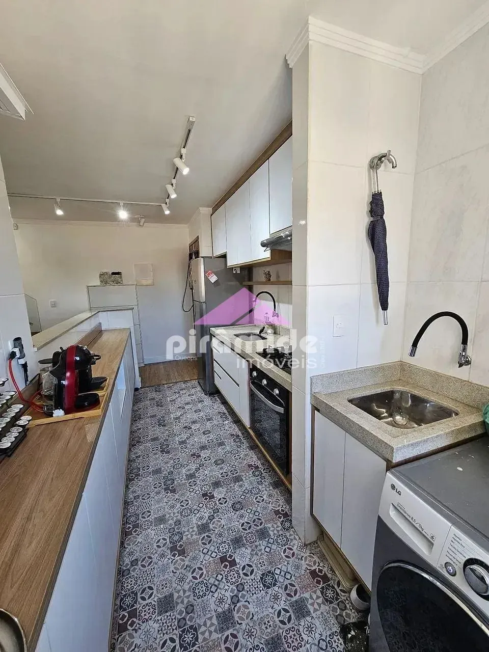 Apartamento, 3 quartos, 124 m² - Foto 28