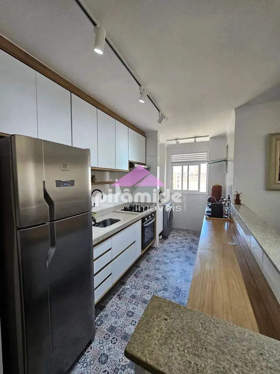 Apartamento, 3 quartos, 124 m² - Foto 32