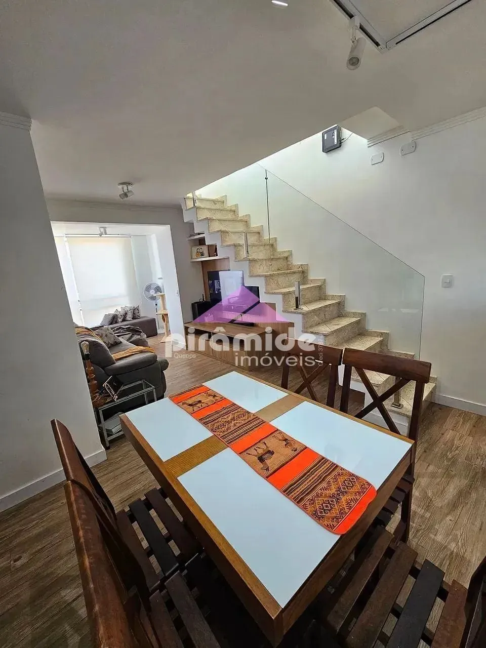Apartamento, 3 quartos, 124 m² - Foto 8