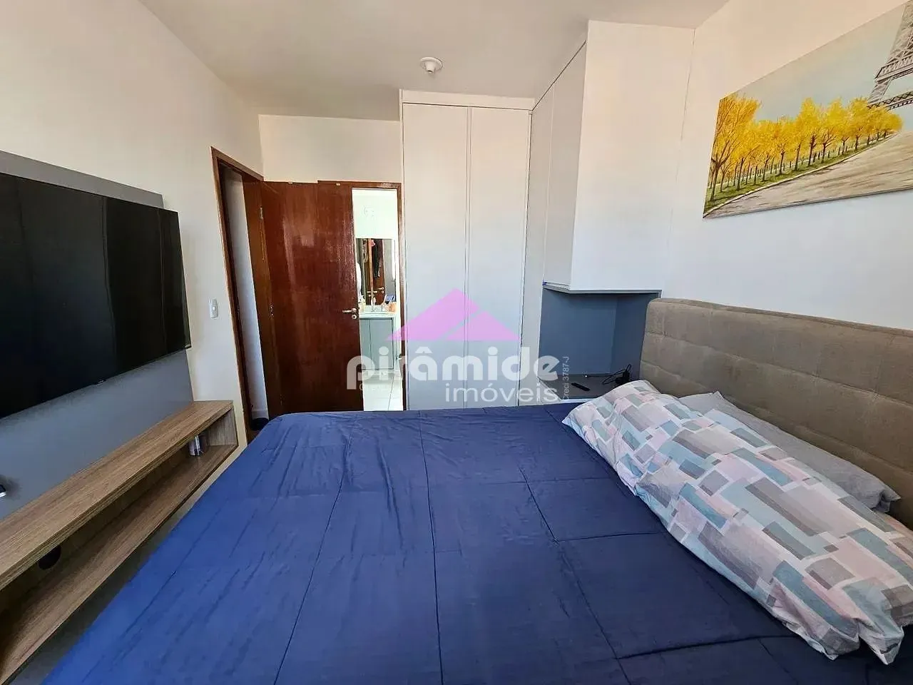 Apartamento, 3 quartos, 124 m² - Foto 49