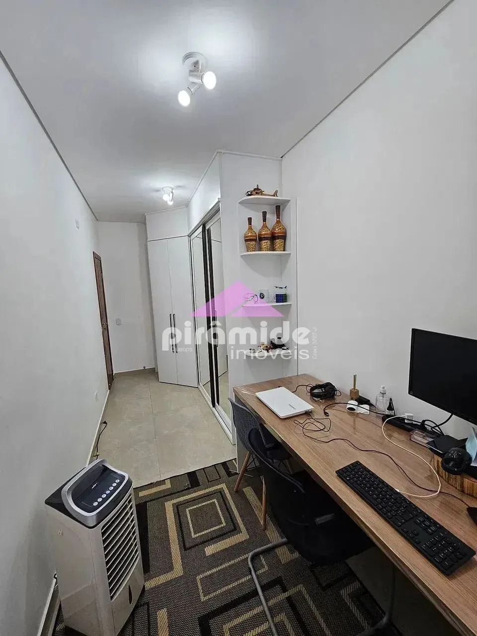 Apartamento, 3 quartos, 124 m² - Foto 54